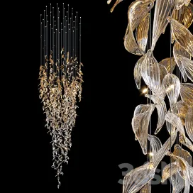 Hanging Arrangement Vargov Design Willow